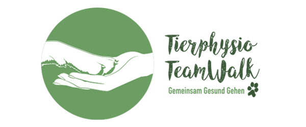 Tierphysio TeamWalk